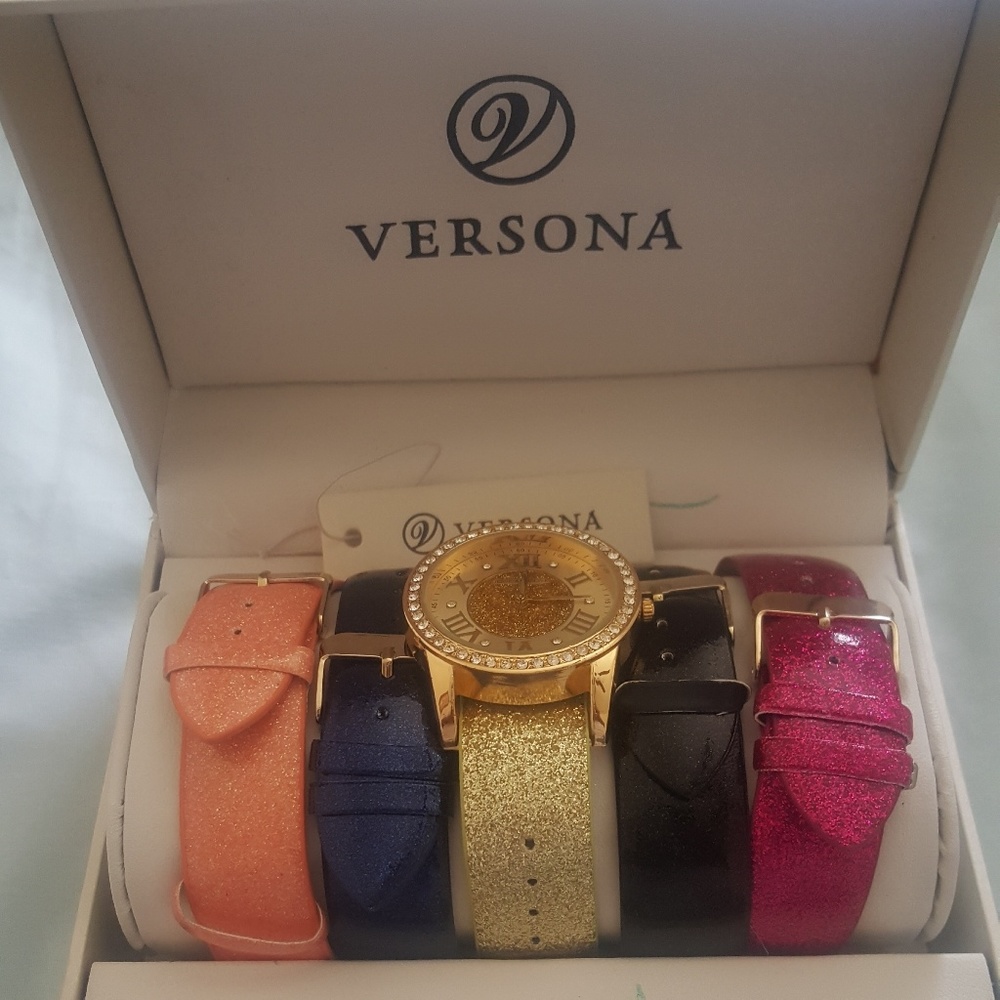 Versona watches